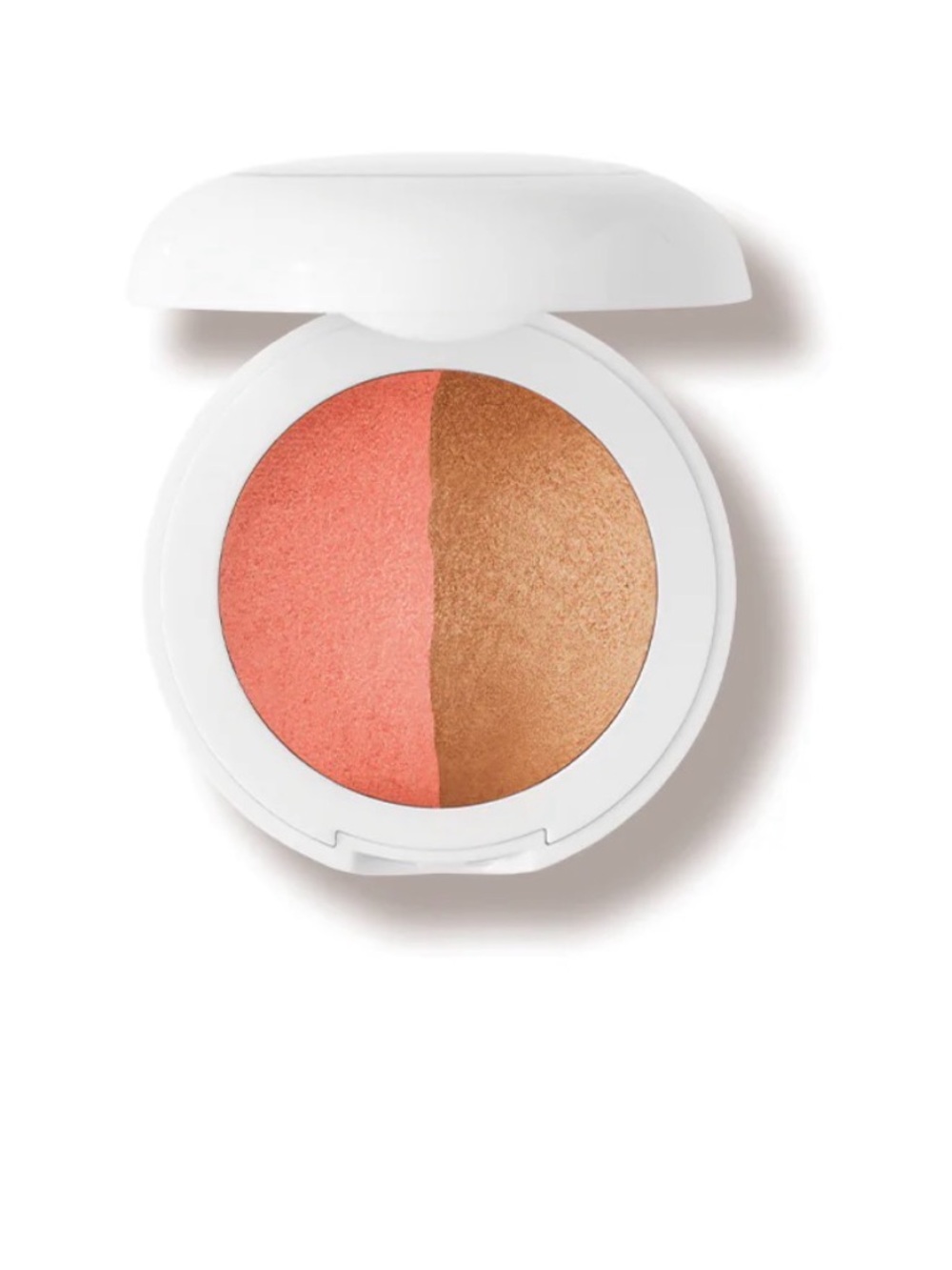 DIBS duet baked blush - starstruck